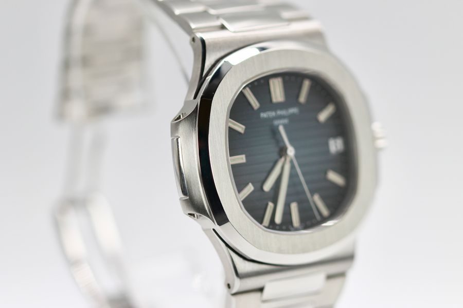 Patek Philippe Nautilus 5711/1A-010